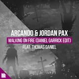 Walking on Fire (Daniel Garrick edit)
