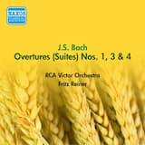 Overture (Suite) no. 1 in C major, BWV 1066: I. Overture