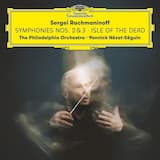 Symphony no. 2 in E minor, op. 27: 1. Allegro moderato
