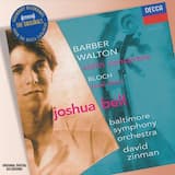 Violin Concerto, op. 14: I. Allegro