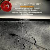 String Quartet in F major: I. Allegro moderato