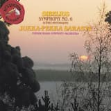 Symphony no. 6 in D minor, op. 104: Allegro molto moderato