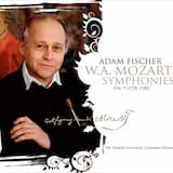 Symphony No. 31 in D major, KV 297 (300a) 'Paris': 1. Allegro assai