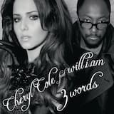 3 Words (radio edit)