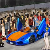 Hold Up Hold Up Hold Up