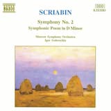 Symphony no. 2 in C minor, op. 29: I. Andante