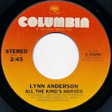 All the King’s Horses