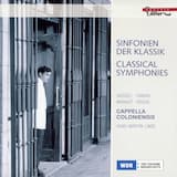 Symphony in B-flat major, op. 6 no. 6: I. Allegro molto