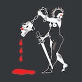 Saturn Devouring His Son