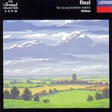 For St. Cecilia, op. 30: 1. Delightful Goddess, in whose fashionings