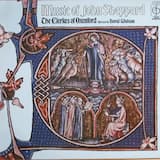 Gaude, Gaude, Gaude Maria