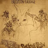 When I Went Down to Hell