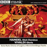 Dixit Dominus: VI. Dominus a dextris tuis -