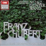 Symphony No. 1 in D Major, D. 82: I. Adagio-Allegro Vivace