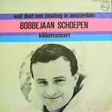 Wat doet een cowboy in Amsterdam