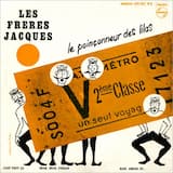 Le Poinçonneur des Lilas