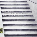 Concerto for Piano and Orchestra: I. 110 - attacca