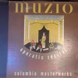 Mefistofele: Act III. “L'altra notte in fondo mare”