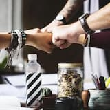 Accelerate to Success 20seconds