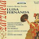 Acte I - Introduction et premiere scene / Introducción y escena primera (Rosita, Mariana, Vendedor, Nogales y Carolina)