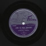 Qué te pasa corazón