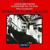 Symphonie No. 5 in B-Dur: I. Adagio - Allegro