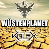 Wüstenplanet