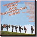 Christmas Song (Chestnuts Roasting On An Open Fire)