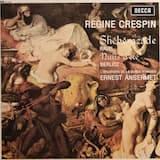 Shéhérazade : Asie