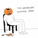 Pumpkin Man (Demo with Charlie)