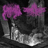Frozen Throne of the Final Winter of Endless Sorrow (The Funeral of All Life)