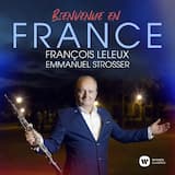 Oboe Sonatine: III. Presto