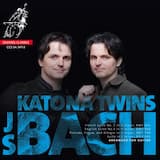 Suite in E minor, BWV 996: III. Courante