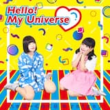 Hello! My Universe♡