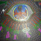 1.Mystery of Sudden Plop