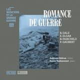 Sonate pour violon et piano en la majeur: I. Allegro