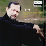 Années de pèlerinage book I, S. 160: V. Orage