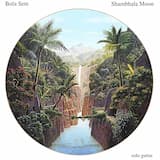 The Sun Pours Through the Darkness Gently, Gently