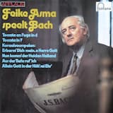 Toccata En Fuga In D, BWV 565