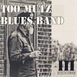 Let The Blues Get In