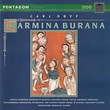 Carmina Burana: Fortuna Imperatrix Mundi: O Fortuna
