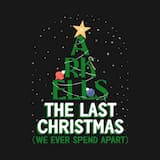 The Last Christmas (We Ever Spend Apart)