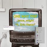 One Way Trip