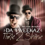 The Sound of the Underground (Da Tweekaz album mix)