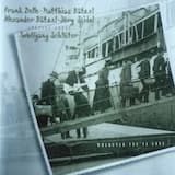 Anything but Rhythm Changes