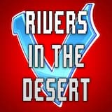 Rivers in the Desert
