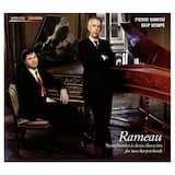 Ouverture (Les Indes galantes)