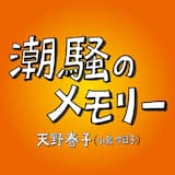 潮騒のメモリー