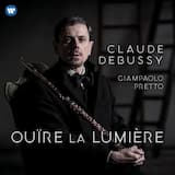 Prélude à l’apres-midi d’un Faune