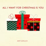 All I Want For Christmas Is You (Short)